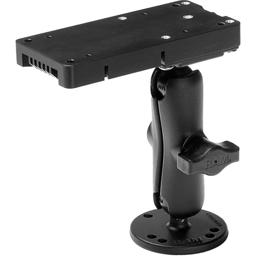 Two-Ball Joint Mounting Bracket Kit Fastek