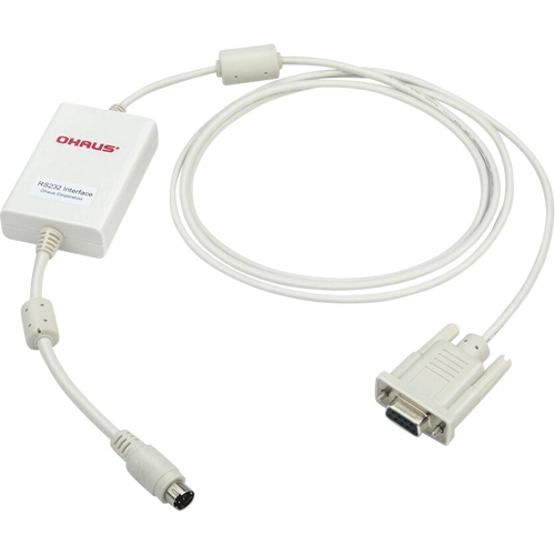 Trousse d'interface RS232-Ethernet Fastek