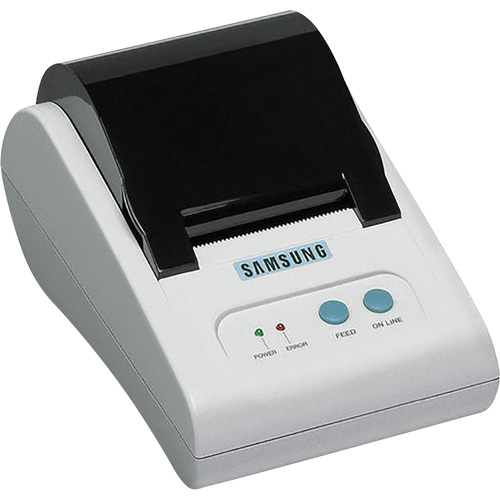 STP-103 US Thermal Printer Fastek