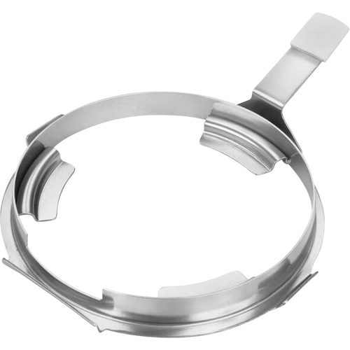 Pan Handler for MB32, MB62, MB92 Moisture Analyzers Fastek