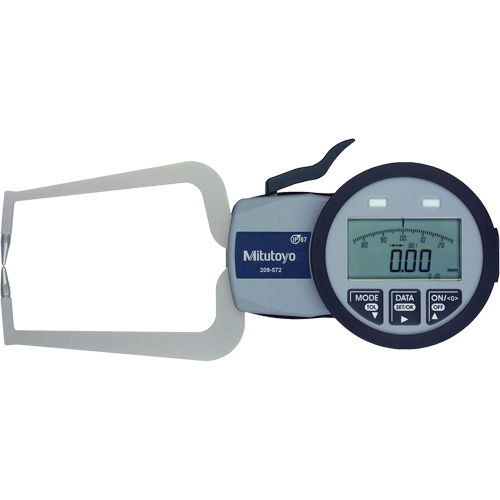 External Digital Caliper Gauge, 0 - 20 mm Range Fastek