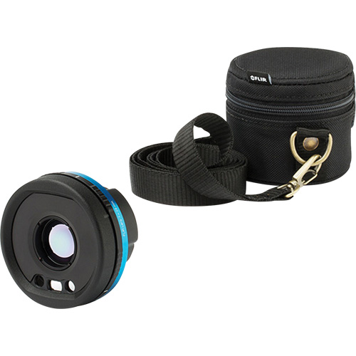 Objectif macro 2.0x avec mallette Fastek