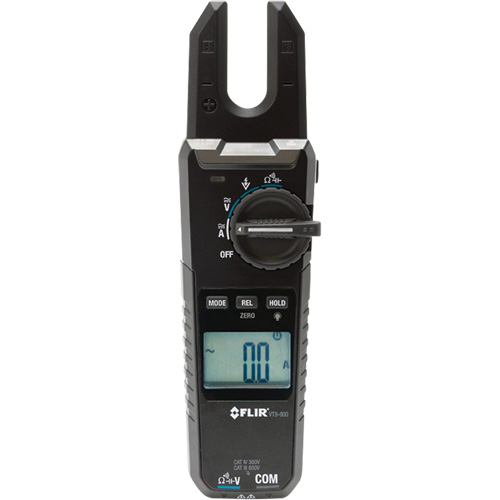 Voltage, Continuity & Current Tester Fastek