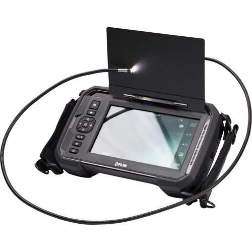 Longue sonde de cam&eacute;ra VS80 5,5 mm × 1 m Fastek