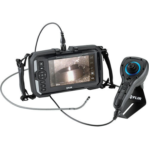 VS80 6 mm × 2 m Long 4-way Articulating Camera Probe Fastek