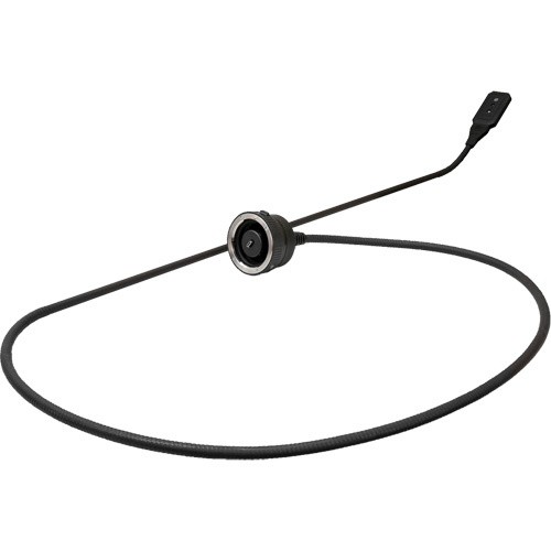 Thermal 160 × 120 MSX&reg; Camera Probe with Rectangular Tip Fastek