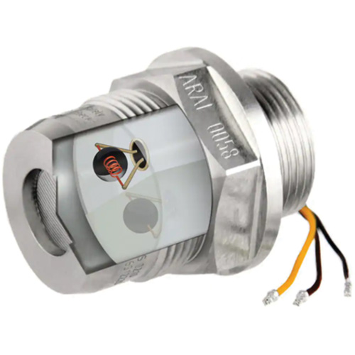 Catalytic Bead DrägerSensor&reg; PR NPT DQ Sensor for Fixed Gas Detectors Fastek