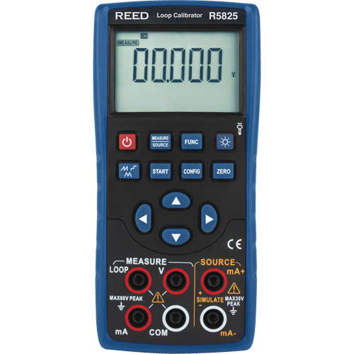 Loop Calibrator Fastek