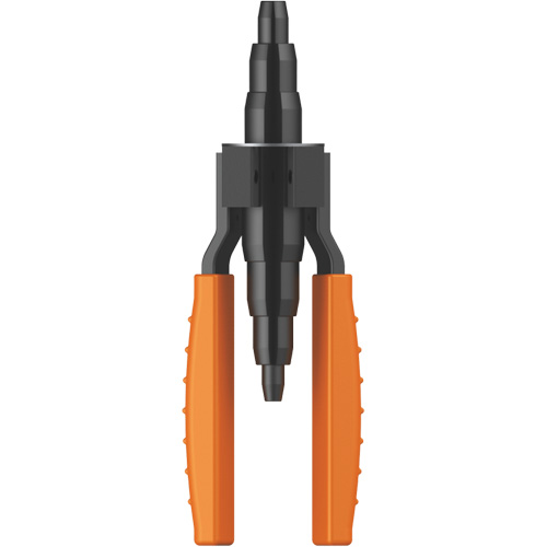 Tube Expander Manual Swage Fastek