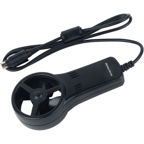 Capteur &agrave; aube rotative de rechange Fastek