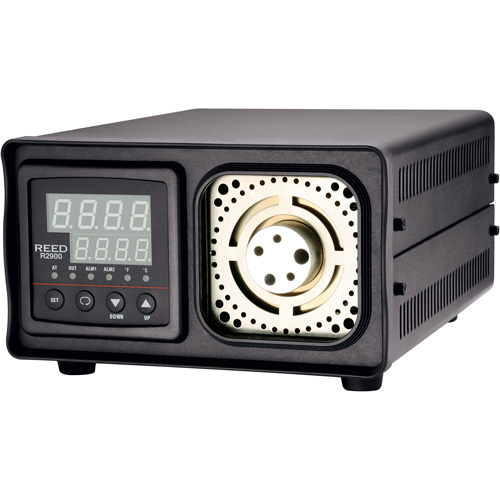 Bloc d'&eacute;talonnage &agrave; sec Fastek