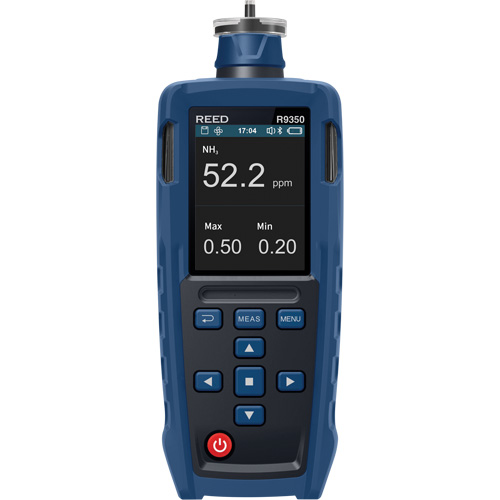 Gas Detector Fastek