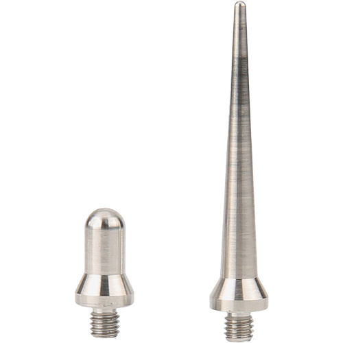 Vibration Meter Replacement Tips Fastek