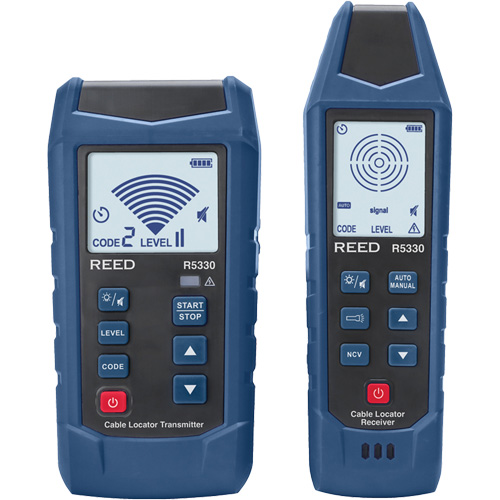 Advanced Cable Locator Fastek