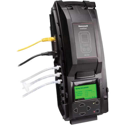 IntelliDoX Docking Station for BW MAXXT, Compatible with Honeywell BW Solo/Honeywell BW Ultra/BW MaxXTII/BW Clip Series/Honeywell BW Clip4/Honeywell BW MicroClip Series gas detector Fastek
