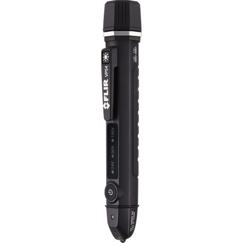 VP54 Voltage Detector, Light & Sound Alert Fastek