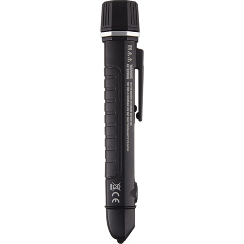VP54 Voltage Detector, Light & Sound Alert Fastek