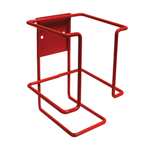 Wire Wall mount for 1L Sunscreen Bottle Fastek