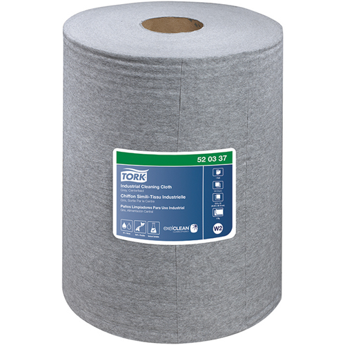 Premium 520 Centrefeed Wipers, Specialty, 10" L x 12-3/5" W Fastek