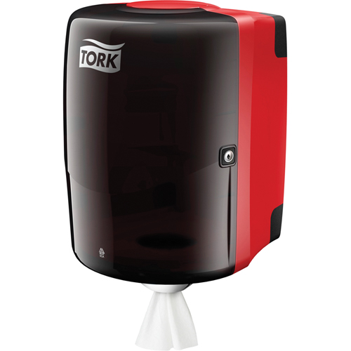 M-Box Centre-Feed Towel Dispensers Fastek