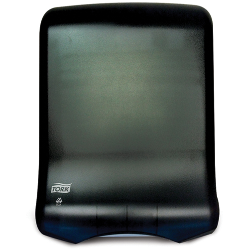 Multi-Fold Hand Towel Dispenser, No-Touch, 11.75" W x 6.25" D x 18" H Fastek