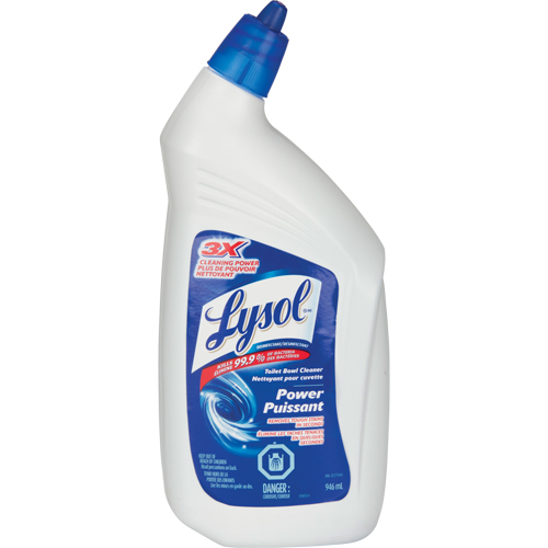Bowl Cleaner, 946 ml/946.0 ml, Bottle Fastek