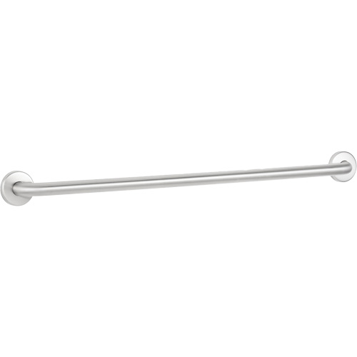 B-5806 Series 18" Straight Grab Bar Fastek