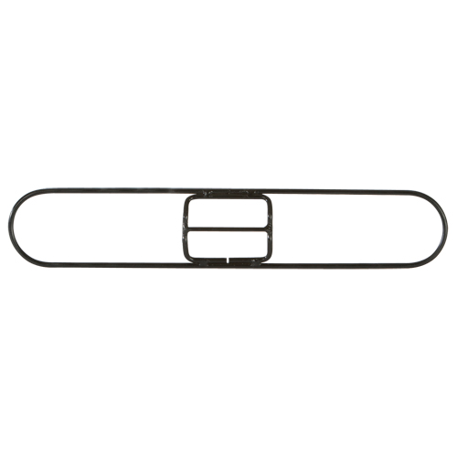 Cadre pour vadrouille &agrave; &eacute;pousseter, 24" Fastek