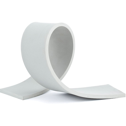 Industrial Aluminum Channel Squeegees, 30", Curved Blade Fastek