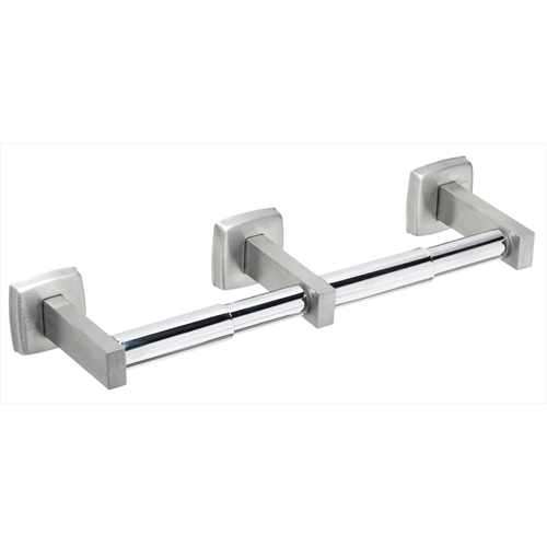 Toilet Paper Dispenser, Multiple Roll Capacity Fastek