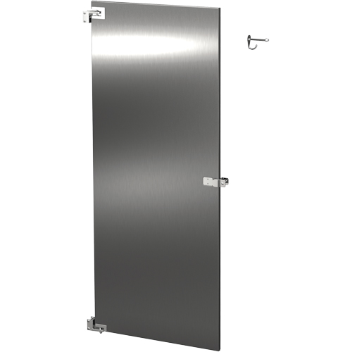 Composants de panneaux en acier inoxydable Fastek