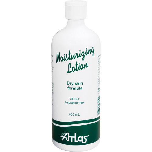 Cr&egrave;me pour la peau, Bouteille, 450 ml Fastek