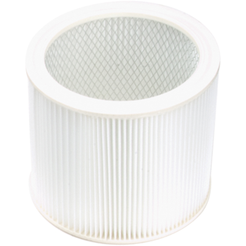 Industrial Wet/Dry Stainless Steel Vacuum Filter, Cartridge, Fits 8 - 16 US gal. Fastek