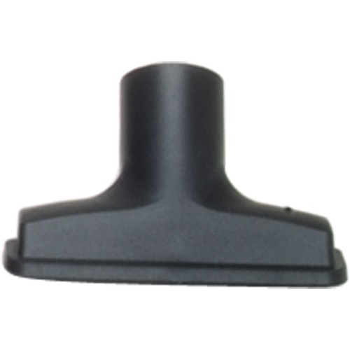 Brosse pour aspirateur industriel en acier inoxydable pour d&eacute;chets secs/humides Fastek