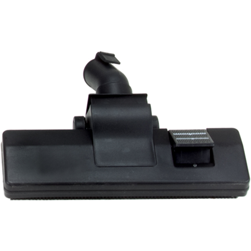 Brosse pour aspirateur industriel en acier inoxydable pour d&eacute;chets secs/humides Fastek