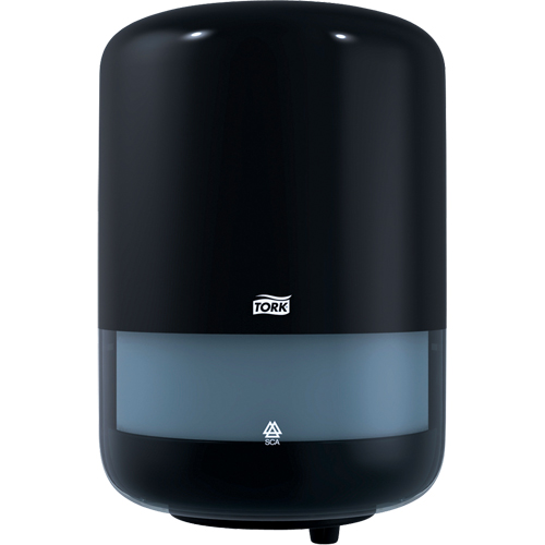 Advanced&reg; Roll Dispenser, Center-Pull, 9.4" W x 9" D x 14.4" H Fastek