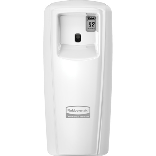 Microburst&reg; 9000 Dispensers Fastek