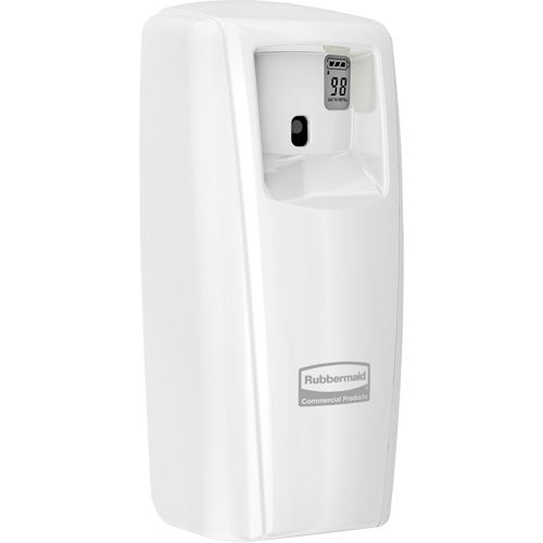 Microburst&reg; 9000 Dispensers Fastek