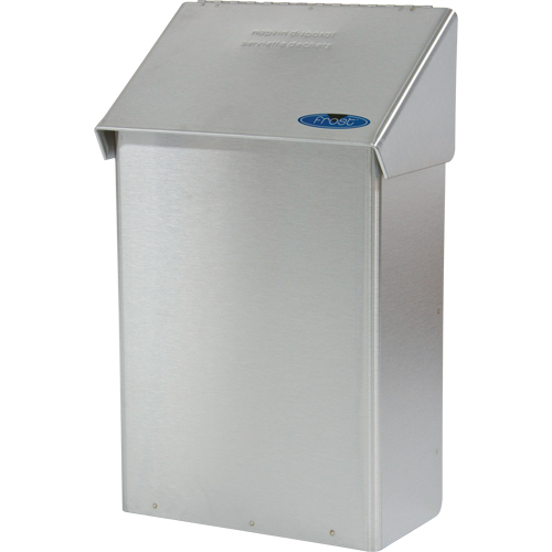 Napkin Disposal Receptacles Fastek