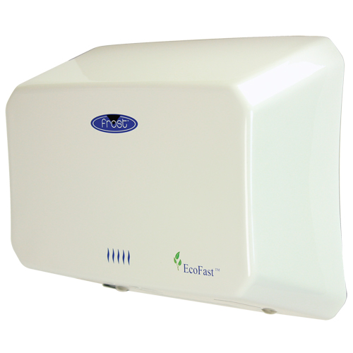 Ecofast High Speed Hand Dryers, Automatic, 120 V Fastek