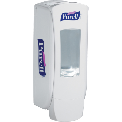 ADX-12 Dispenser, Push, 1250 ml Cap. Fastek