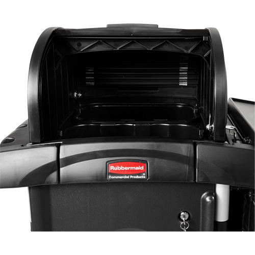 Janitorial Cleaning Cart Fastek