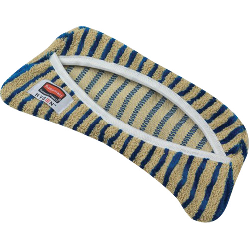 Manchon r&eacute;cureur avec support flexible Hygen Fastek