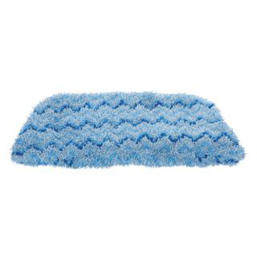 Hygen Flexi-Frame Damp Mop Cover, Microfibre Fastek