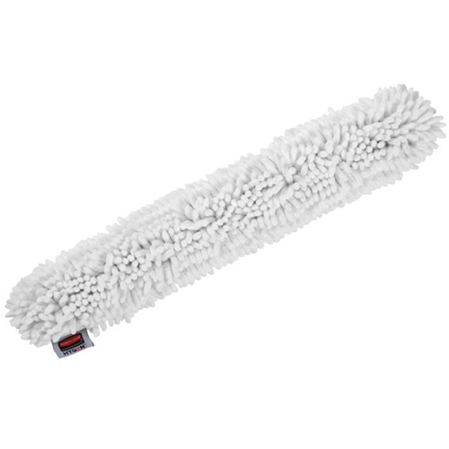 Executive Series Hygen Flexi-Wand Dusting Sleeve, Microfibre Fastek