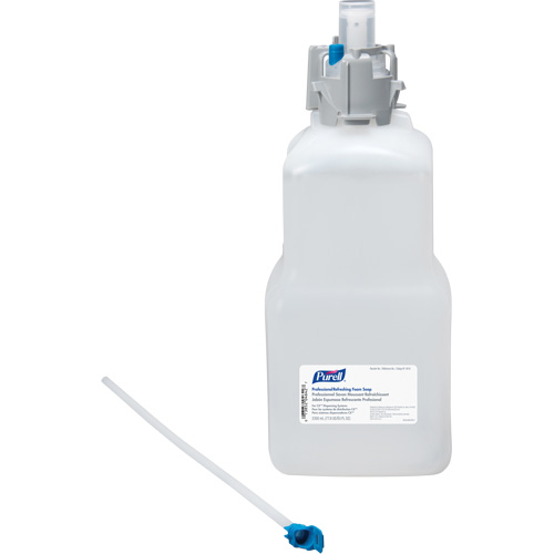 CX-Series Professional Hand Soap, Foam, 2300 ml, Scented Fastek