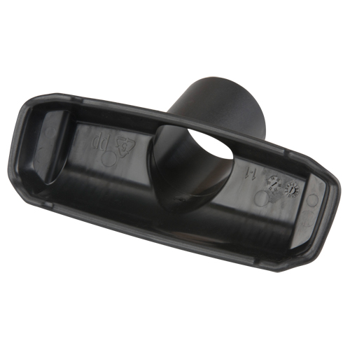 Embout tout usage pour aspirateurs industriels en poly Fastek