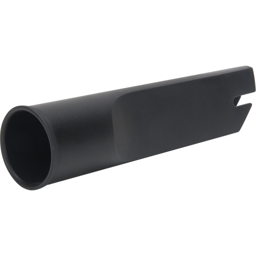 Embout &agrave; bec plat pour aspirateurs industriels en poly Fastek