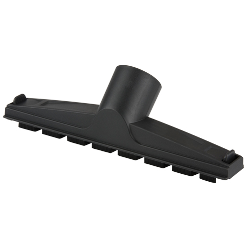 Embout &agrave; plancher pour aspirateurs industriels en poly Fastek