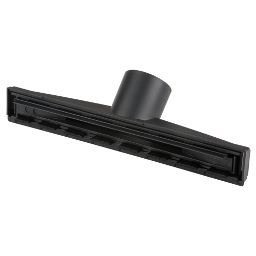 Embout &agrave; plancher pour aspirateurs industriels en poly Fastek